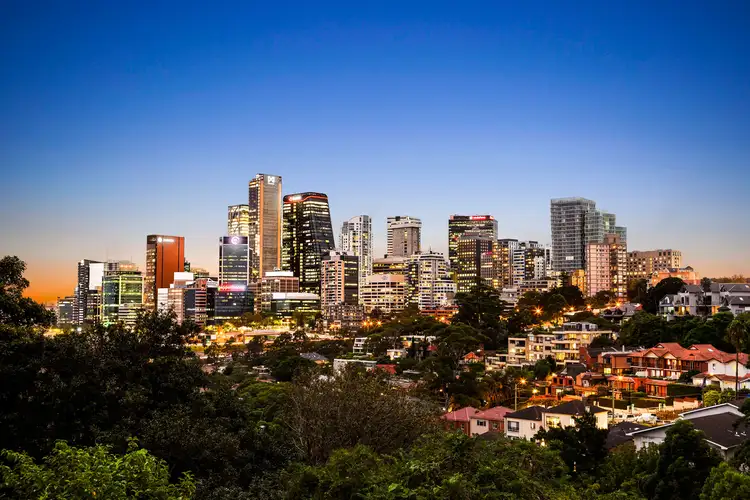 Third view of Homely apartment listing, 1/52A Premier Street, Neutral Bay NSW 2089