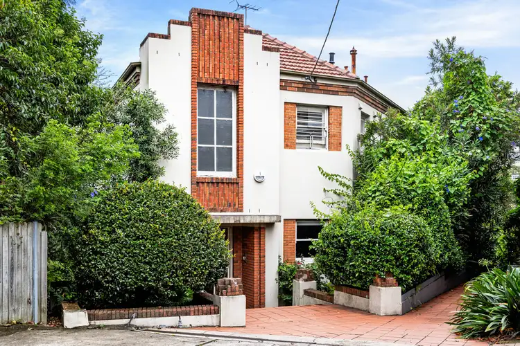 Fourth view of Homely apartment listing, 1/52A Premier Street, Neutral Bay NSW 2089