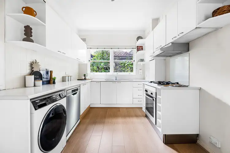 Fifth view of Homely apartment listing, 1/52A Premier Street, Neutral Bay NSW 2089