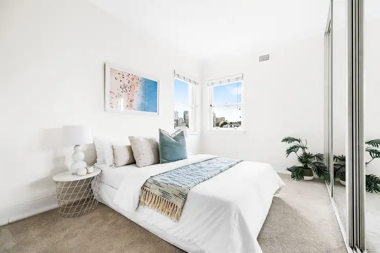 Sixth view of Homely apartment listing, 1/52A Premier Street, Neutral Bay NSW 2089