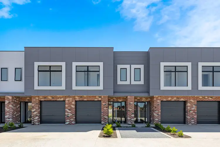 3/24 McCarron Way, Croydon Park SA 5008