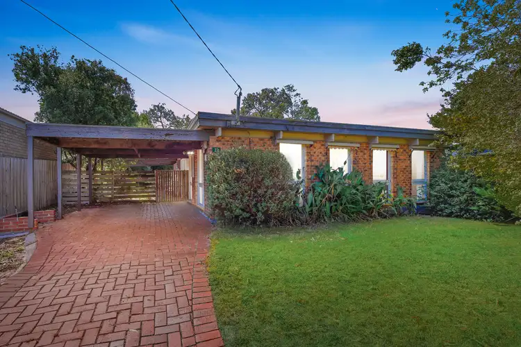 22 Rupert Drive, Mulgrave VIC 3170