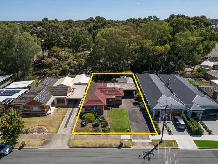 44 Kanbara Street, Flinders Park SA 5025