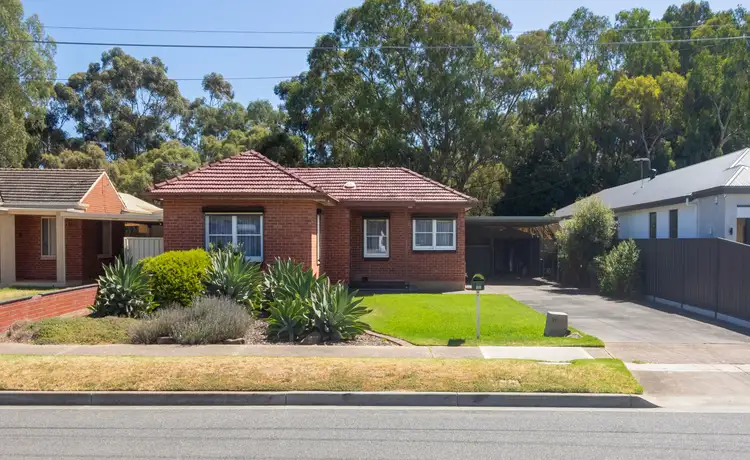 Second view of Homely house listing, 44 Kanbara Street, Flinders Park SA 5025