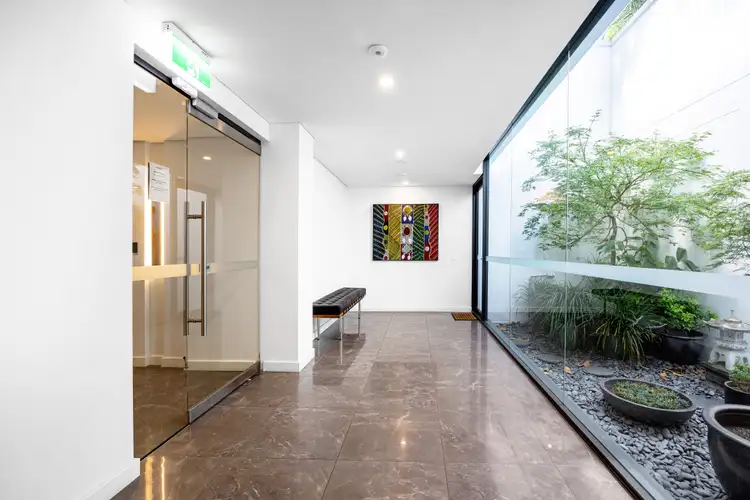 Sixth view of Homely apartment listing, 203/21 Parraween Street, Cremorne NSW 2090