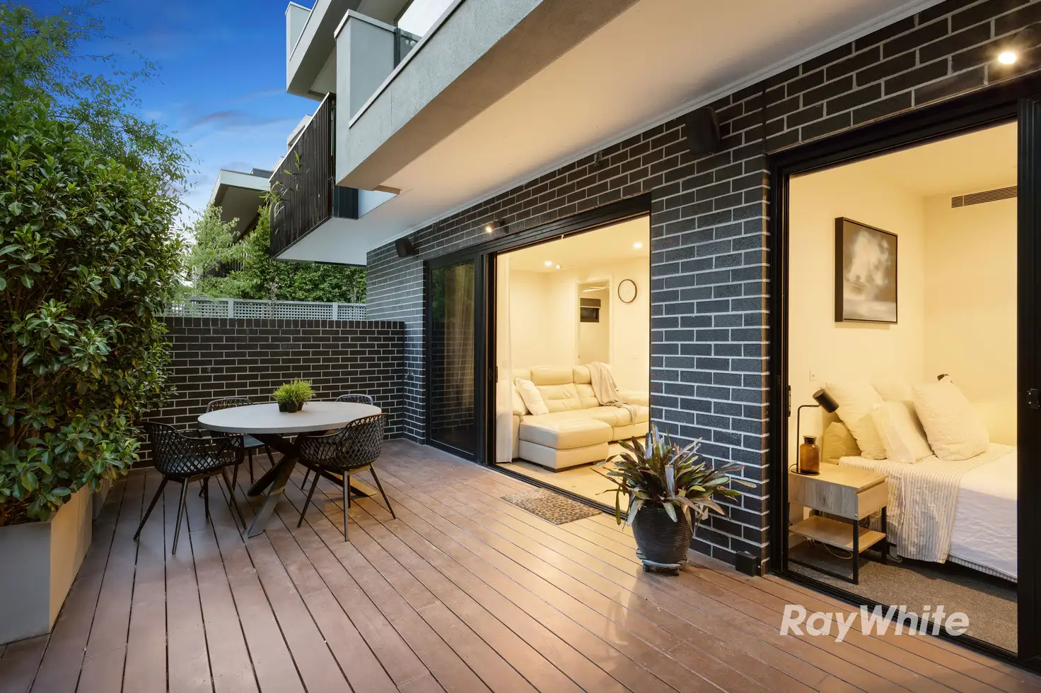 Main view of Homely apartment listing, 7/25 Rothschild Street, Glen Huntly VIC 3163