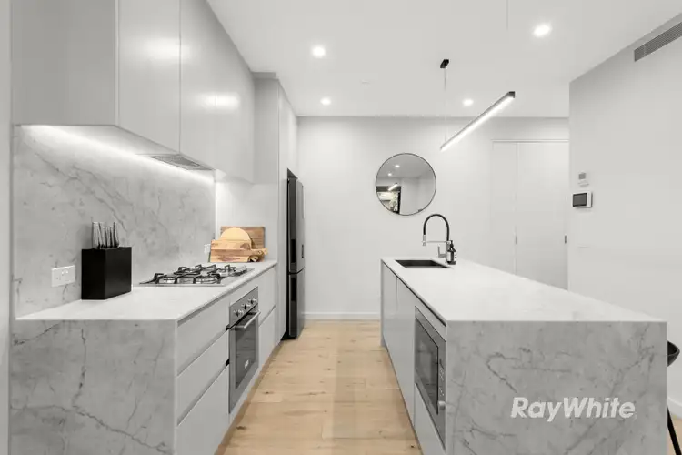 Third view of Homely apartment listing, 7/25 Rothschild Street, Glen Huntly VIC 3163