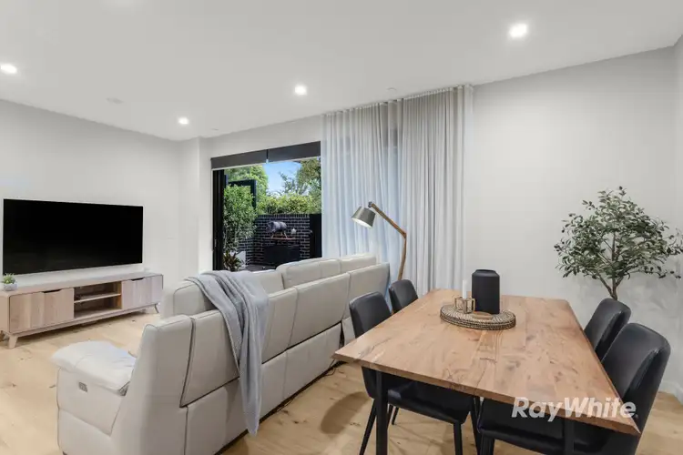 Fourth view of Homely apartment listing, 7/25 Rothschild Street, Glen Huntly VIC 3163