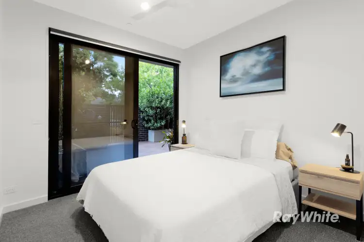 Fifth view of Homely apartment listing, 7/25 Rothschild Street, Glen Huntly VIC 3163