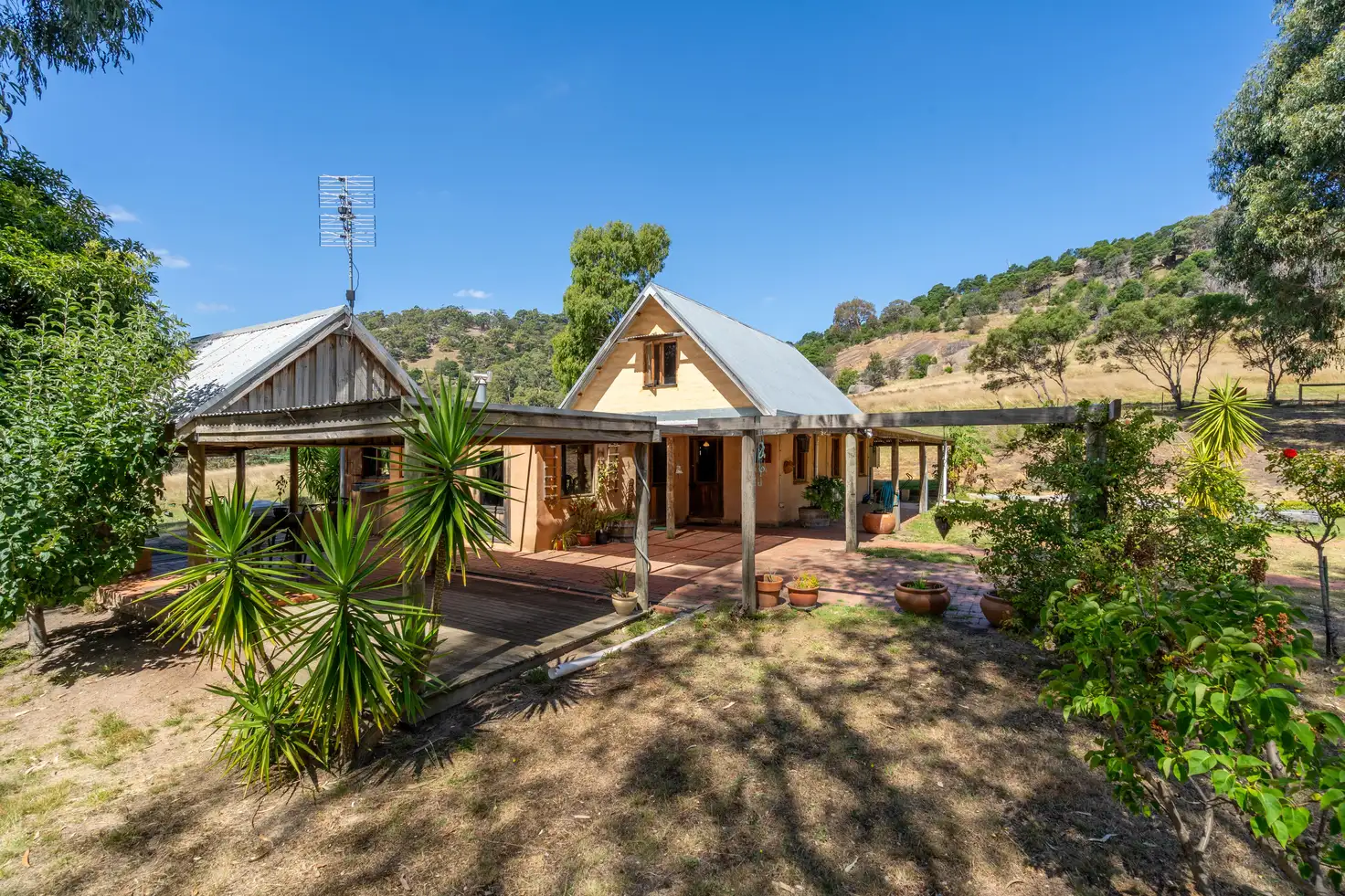 Main view of Homely rural property listing, 1735 Caveat-Dropmore Road, Dropmore VIC 3660