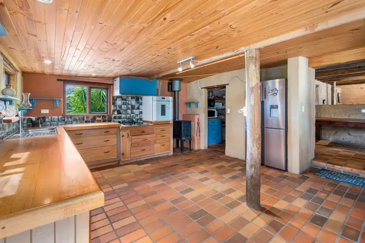 Second view of Homely rural property listing, 1735 Caveat-Dropmore Road, Dropmore VIC 3660