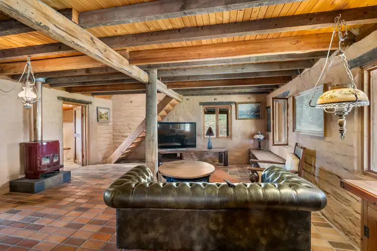 Fifth view of Homely rural property listing, 1735 Caveat-Dropmore Road, Dropmore VIC 3660
