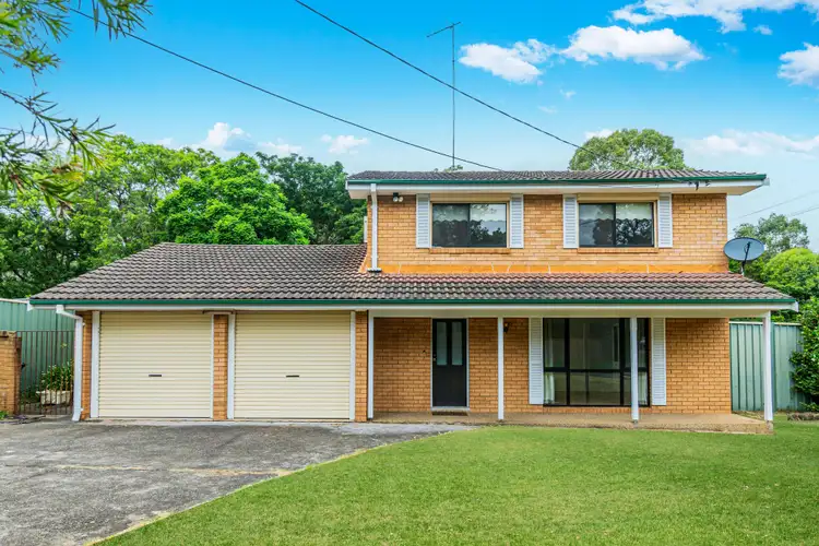 1 Sierra Place, Baulkham Hills NSW 2153