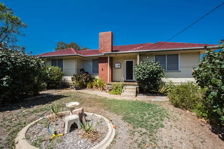 4 Zamia Street, Rangeway WA 6530