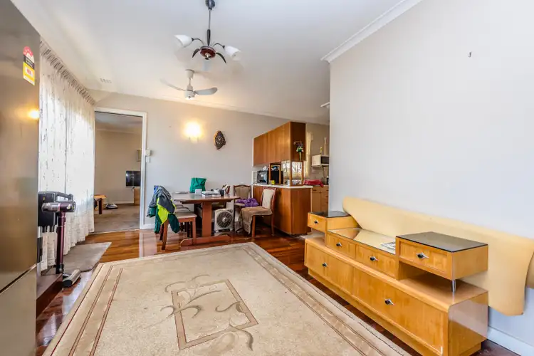 Second view of Homely house listing, 4 Zamia Street, Rangeway WA 6530