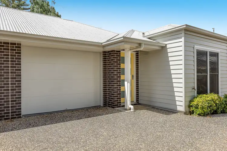 Main view of Homely unit listing, 4/43 Hoey Street, Kearneys Spring QLD 4350
