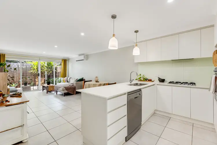Third view of Homely unit listing, 4/43 Hoey Street, Kearneys Spring QLD 4350