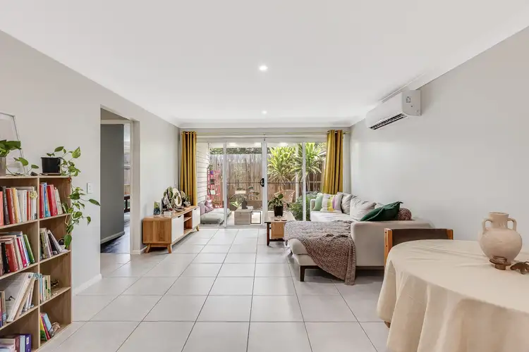 Sixth view of Homely unit listing, 4/43 Hoey Street, Kearneys Spring QLD 4350