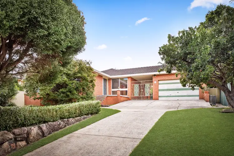 51 Glanmire Road, Baulkham Hills NSW 2153