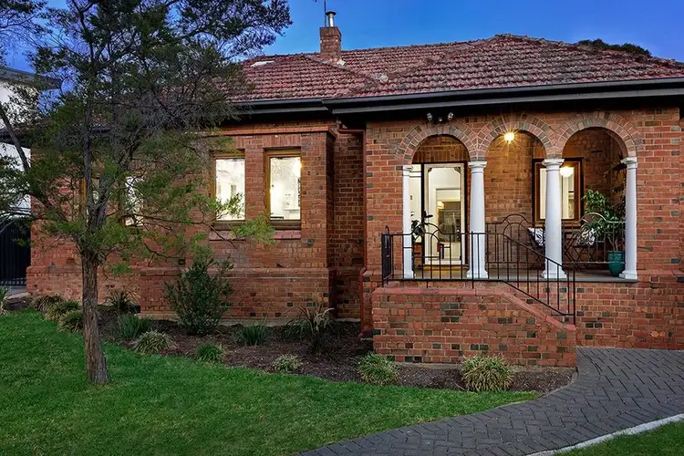 Second view of Homely house listing, 5 Alberta Avenue, Clapham SA 5062