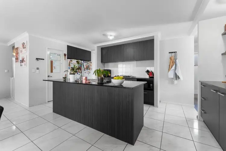 Second view of Homely house listing, 16 McDougal Way, Baldivis WA 6171