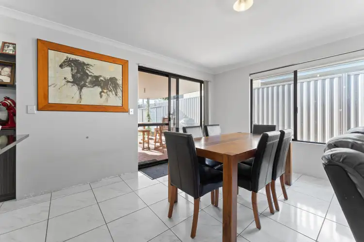 Fourth view of Homely house listing, 16 McDougal Way, Baldivis WA 6171