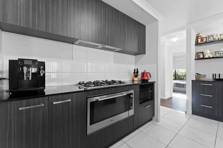 Fifth view of Homely house listing, 16 McDougal Way, Baldivis WA 6171