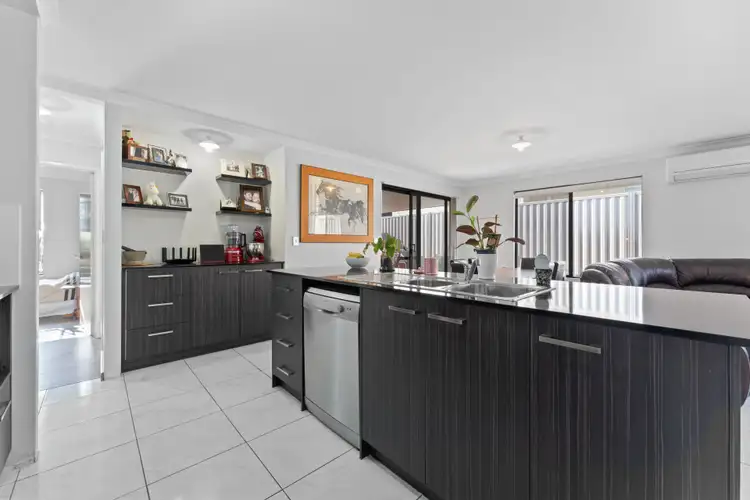 Sixth view of Homely house listing, 16 McDougal Way, Baldivis WA 6171
