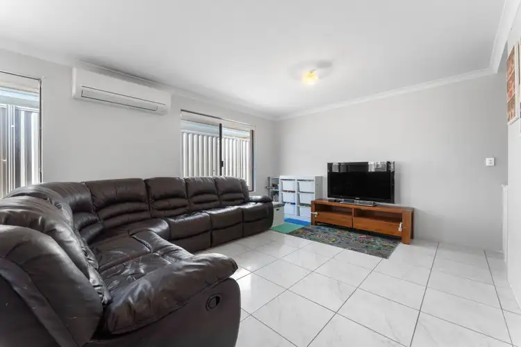 Seventh view of Homely house listing, 16 McDougal Way, Baldivis WA 6171