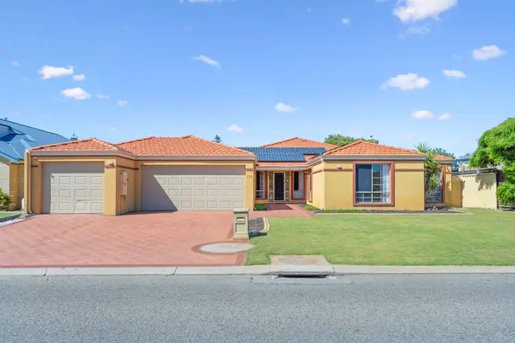 139 Secret Harbour Boulevard, Secret Harbour WA 6173
