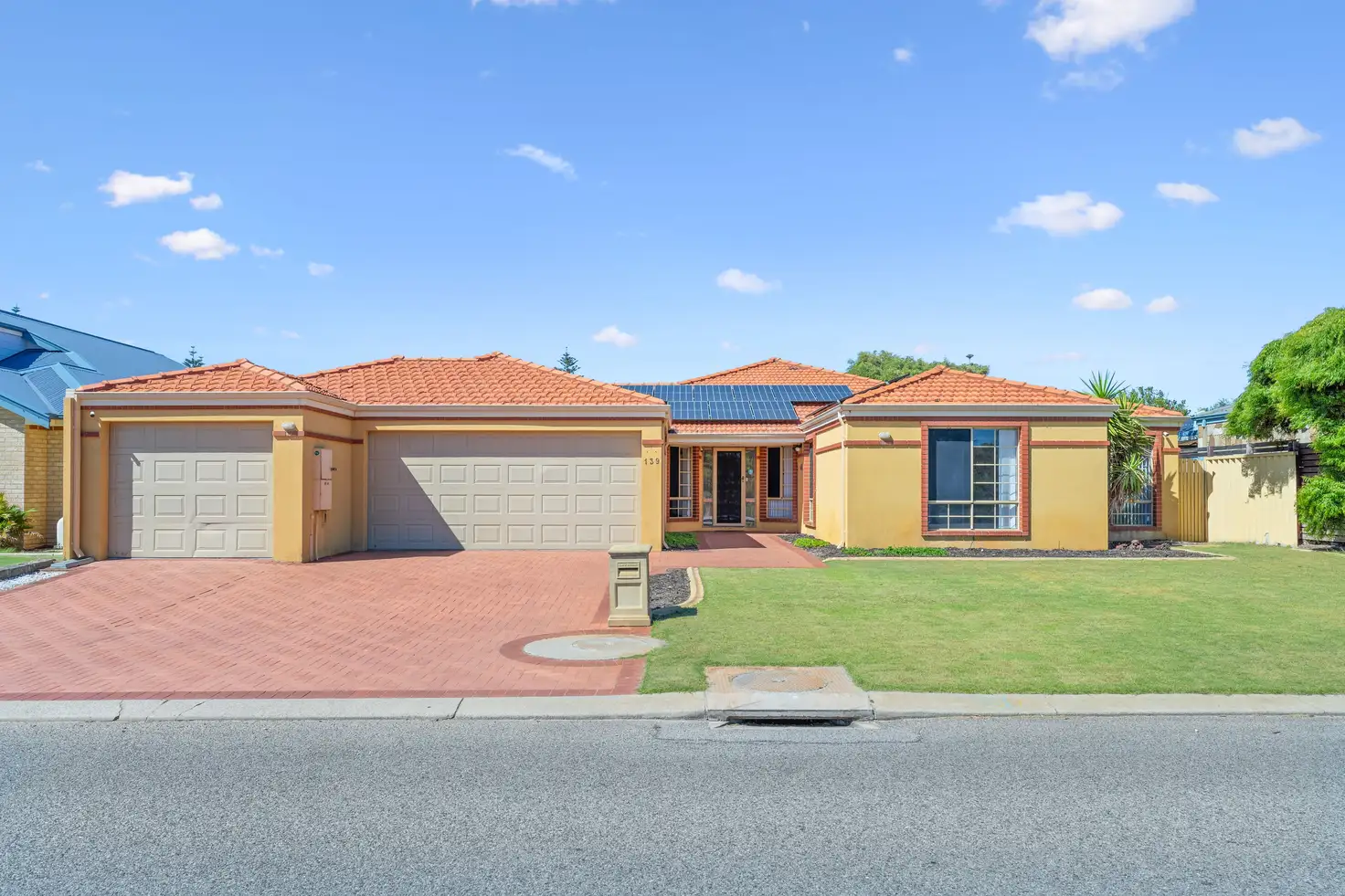 Main view of Homely house listing, 139 Secret Harbour Boulevard, Secret Harbour WA 6173