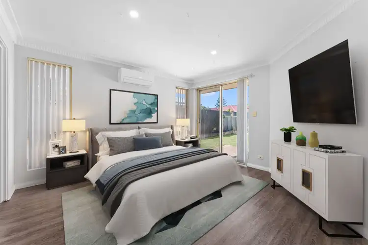 Fourth view of Homely house listing, 139 Secret Harbour Boulevard, Secret Harbour WA 6173