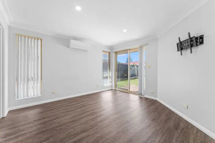 Fifth view of Homely house listing, 139 Secret Harbour Boulevard, Secret Harbour WA 6173