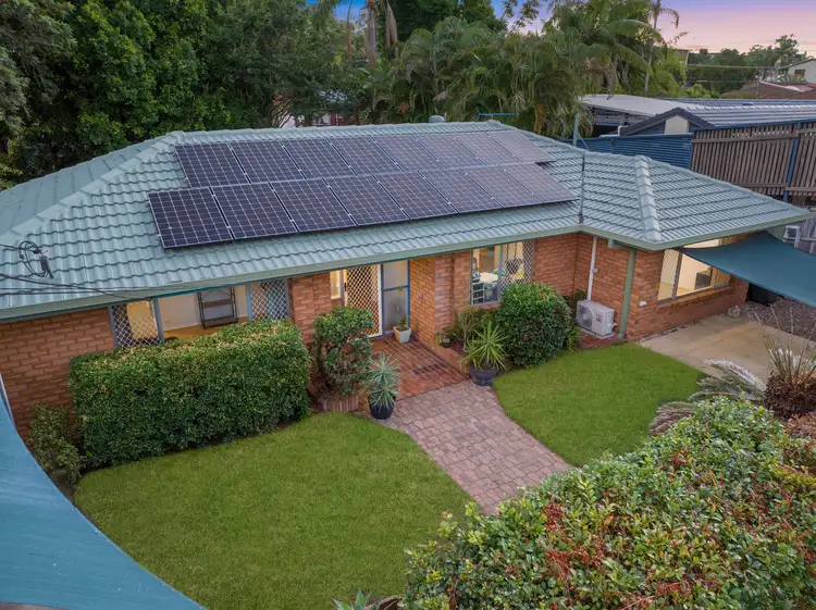 Main view of Homely house listing, 16 Stannard Street, Rochedale South QLD 4123