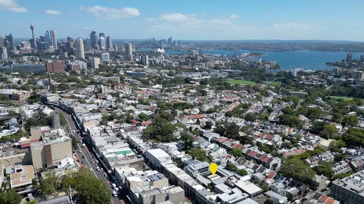 Third view of Homely other listing, 52 Victoria Street, Paddington NSW 2021