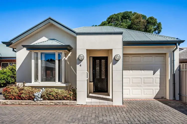 4/4 Howard Street, Underdale SA 5032