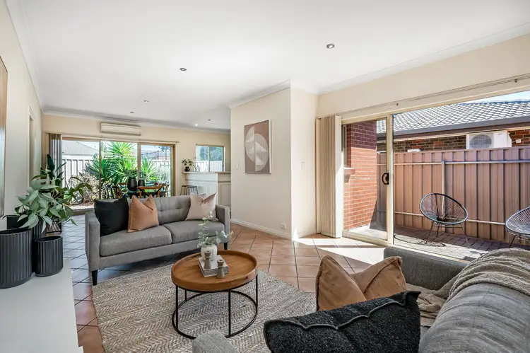 Second view of Homely house listing, 4/4 Howard Street, Underdale SA 5032