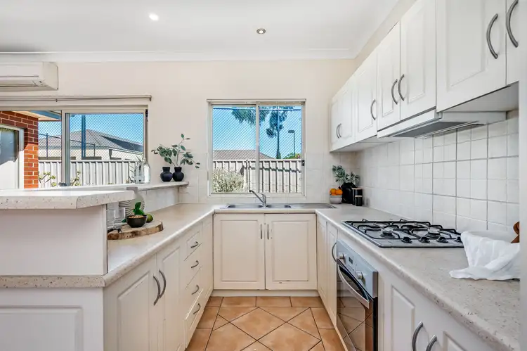 Fifth view of Homely house listing, 4/4 Howard Street, Underdale SA 5032