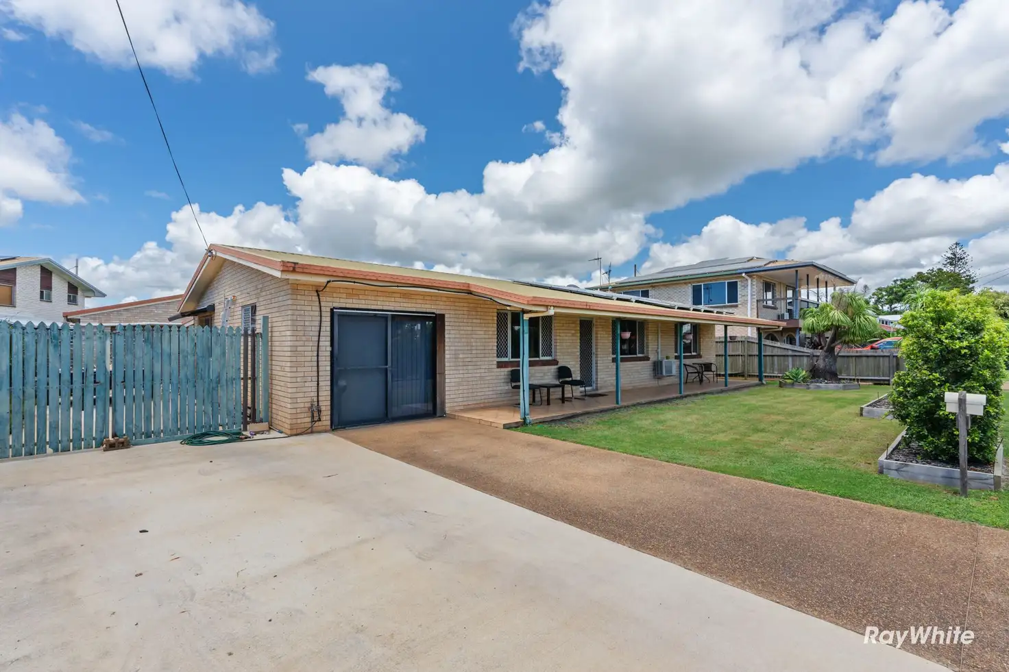 Main view of Homely house listing, 13 Marshall Street, Avenell Heights QLD 4670