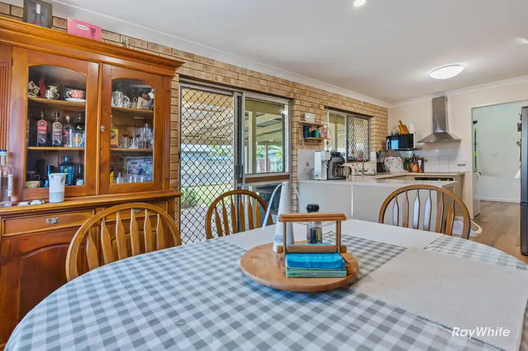 Fourth view of Homely house listing, 13 Marshall Street, Avenell Heights QLD 4670