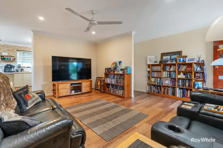 Fifth view of Homely house listing, 13 Marshall Street, Avenell Heights QLD 4670