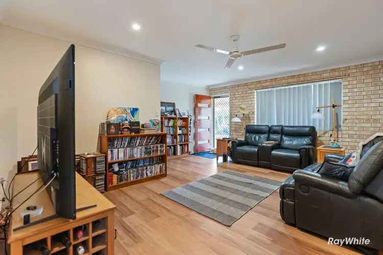 Sixth view of Homely house listing, 13 Marshall Street, Avenell Heights QLD 4670