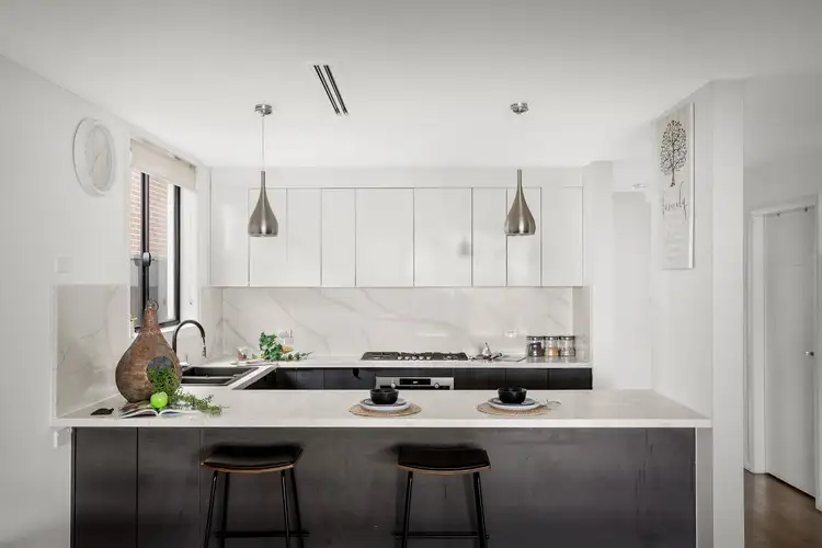 Third view of Homely house listing, 22 & 22A Brookfield Street, The Ponds NSW 2769