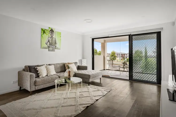 Sixth view of Homely house listing, 22 & 22A Brookfield Street, The Ponds NSW 2769