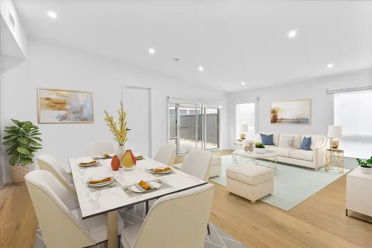 19A Banjo Street