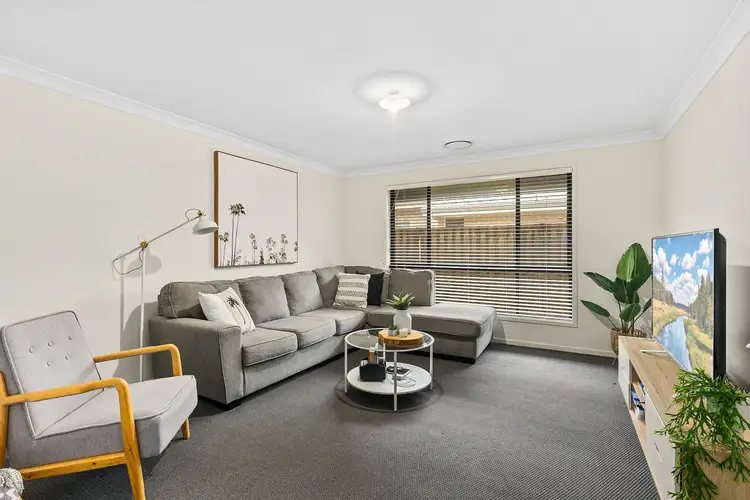 Third view of Homely house listing, 11 Berrima Street, Tullimbar NSW 2527