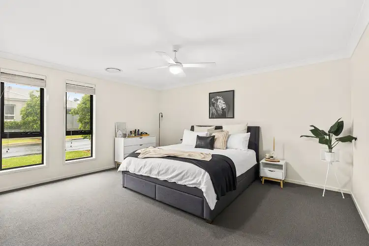 Fourth view of Homely house listing, 11 Berrima Street, Tullimbar NSW 2527