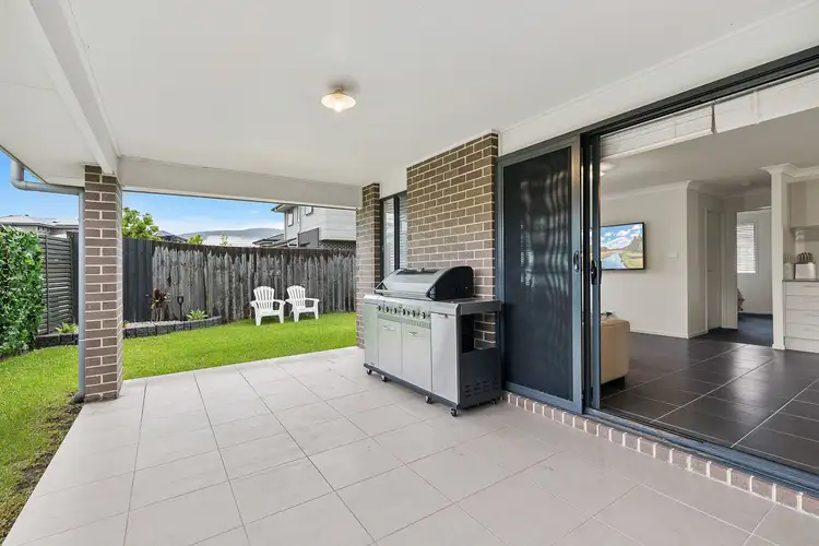 Fifth view of Homely house listing, 11 Berrima Street, Tullimbar NSW 2527