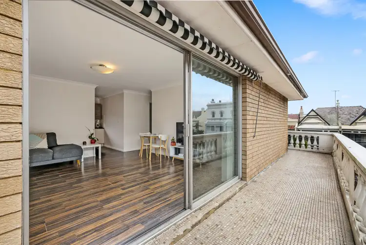 Second view of Homely apartment listing, 5/165-167 Avoca Street, Randwick NSW 2031