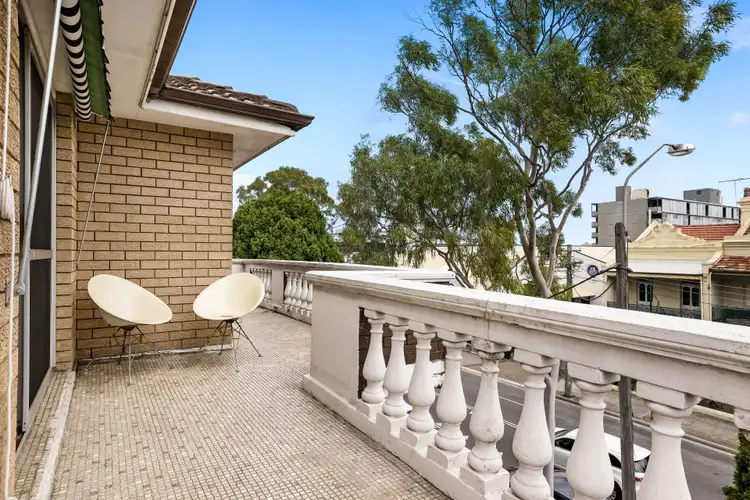Fourth view of Homely apartment listing, 5/165-167 Avoca Street, Randwick NSW 2031